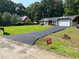 Best Cobblestone Driveway Installation  in Senoia, GA